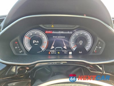 Zdjęcie 9 z 12 samochodu: 2021 AUDI Q3 PREMIUM PLUS S LINE 45 VIN:WA1EECF32M1050502 - miniatura