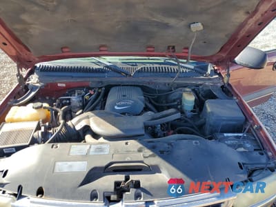 Zdjęcie 12 z 13 samochodu: 2002 CHEVROLET SUBURBAN C1500 VIN:1GNEC16Z22J331661 - miniatura