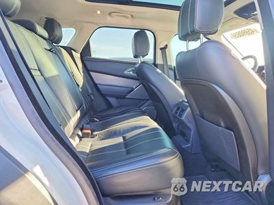 Zdjęcie 11 z 13 samochodu: 2020 LAND ROVER RANGE ROVER VELAR S VIN:SALYB2EX2LA255772 - miniatura