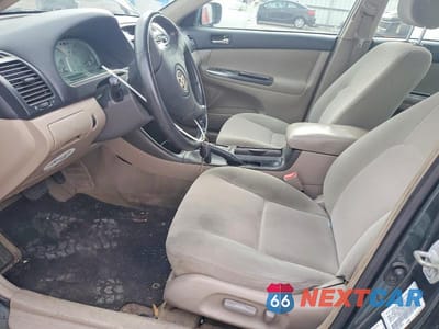 Zdjęcie 7 z 11 samochodu: 2003 TOYOTA CAMRY VIN:4T1BE32K33U660486 - miniatura