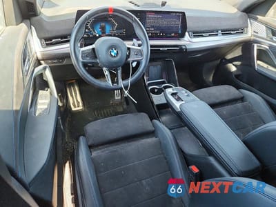 Zdjęcie 8 z 11 samochodu: 2024 BMW X2 M35I VIN:WBX83GM07R5Y54659 - miniatura