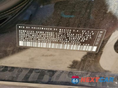 Zdjęcie 12 z 12 samochodu: 2019 VOLKSWAGEN JETTA S VIN:3VWC57BU9KM184035 - miniatura