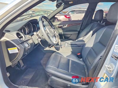 Zdjęcie 7 z 11 samochodu: 2013 MERCEDES-BENZ C 300 4MATIC VIN:WDDGF8AB0DR249692 - miniatura