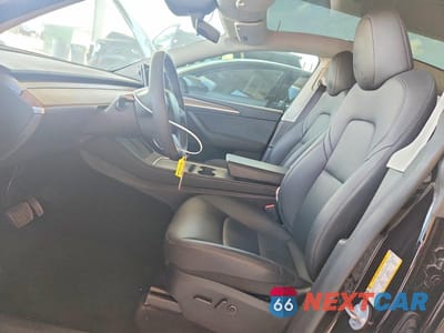 Zdjęcie 7 z 13 samochodu: 2024 TESLA MODEL Y VIN:7SAYGDED5RF096775 - miniatura