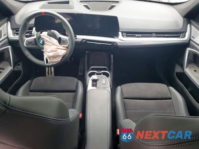 Zdjęcie 8 z 12 samochodu: 2024 BMW X1 M35I VIN:WBX13EF02R5Z49116 - miniatura