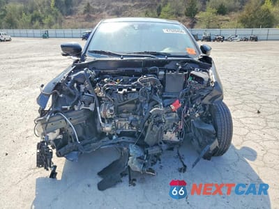 Piąte zdjęcie samochodu w środku: 2020 TOYOTA YARIS HATCHBACK XLE VIN:3MYDLBJV1LY703990 - miniatura