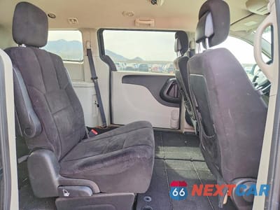 Zdjęcie 10 z 12 samochodu: 2013 DODGE GRAND CARAVAN SXT VIN:2C4RDGCG0DR771616 - miniatura