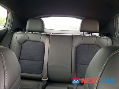 Zdjęcie 10 z 14 samochodu: 2024 BUICK ENVISTA PREFERRED VIN:KL47LAE24RB045329 - miniatura
