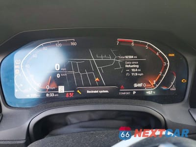 Zdjęcie 9 z 11 samochodu: 2019 BMW 330I VIN:WBA5R1C56KAK08130 - miniatura