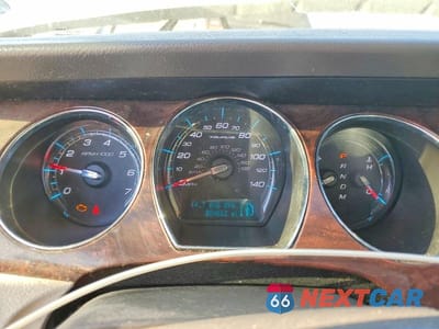 Zdjęcie 9 z 11 samochodu: 2012 FORD TAURUS SEL VIN:1FAHP2HW5CG116413 - miniatura