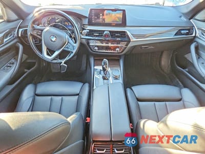 Zdjęcie 8 z 11 samochodu: 2017 BMW 530 XI VIN:WBAJA7C30HG905998 - miniatura