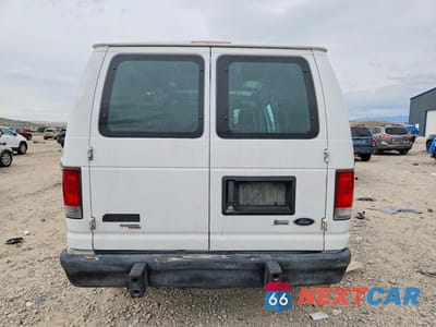 Zdjęcie 6 z 13 samochodu: 2014 FORD ECONOLINE E250 VAN VIN:1FTNE2EW9EDA43851 - miniatura