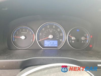 Zdjęcie 9 z 13 samochodu: 2009 HYUNDAI SANTA FE LIMITED VIN:5NMSH73E39H330861 - miniatura