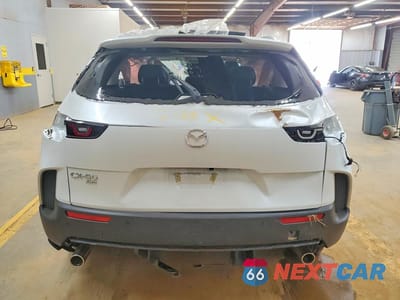 Zdjęcie 6 z 12 samochodu: 2026 MAZDA CX-50 PREFERRED VIN:7MMVABBL7TN462049 - miniatura