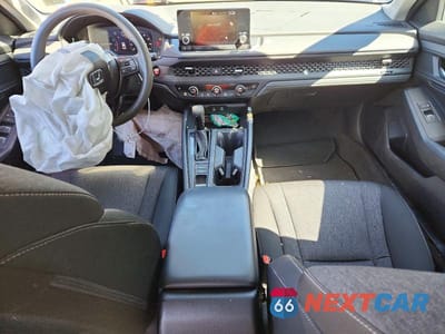 Zdjęcie 8 z 12 samochodu: 2023 HONDA ACCORD EX VIN:1HGCY1F35PA041288 - miniatura