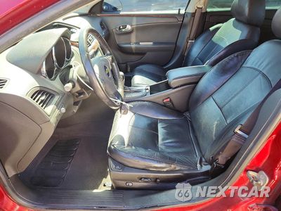 Zdjęcie 7 z 12 samochodu: 2011 CHEVROLET MALIBU LTZ VIN:1G1ZE5E72BF255401 - miniatura