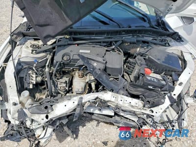 Zdjęcie 11 z 13 samochodu: 2017 HONDA ACCORD EXL VIN:1HGCR2F87HA305241 - miniatura