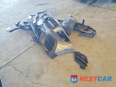 Zdjęcie 13 z 13 samochodu: 2023 MERCEDES-BENZ GLB 250 4MATIC VIN:W1N4M4HB4PW268441 - miniatura