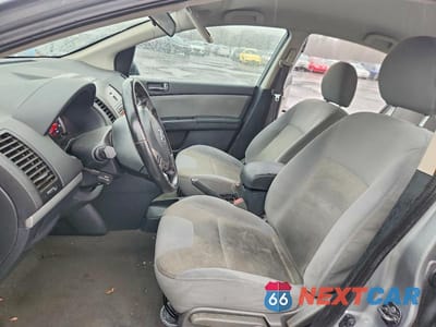 Zdjęcie 7 z 12 samochodu: 2010 NISSAN SENTRA 2.0 VIN:3N1AB6AP7AL641019 - miniatura