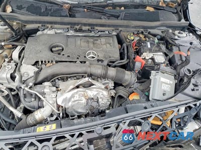 Zdjęcie 11 z 12 samochodu: 2022 MERCEDES-BENZ CLA 250 4MATIC VIN:W1K5J4HB7NN316060 - miniatura