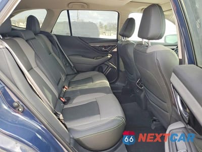 Zdjęcie 11 z 14 samochodu: 2024 SUBARU OUTBACK ONYX EDITION VIN:4S4BTALC7R3284827 - miniatura