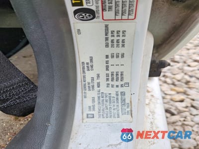 Zdjęcie 12 z 12 samochodu: 2005 GMC CANYON VIN:1GTDT136358211829 - miniatura