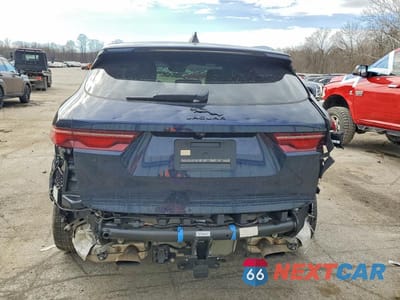 Zdjęcie 6 z 13 samochodu: 2025 JAGUAR F-PACE R-DYNAMIC S VIN:SADCT2FU3SA753906 - miniatura