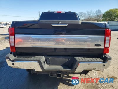 Zdjęcie 6 z 12 samochodu: 2020 FORD F250 SUPER DUTY VIN:1FT7W2BT3LED01983 - miniatura