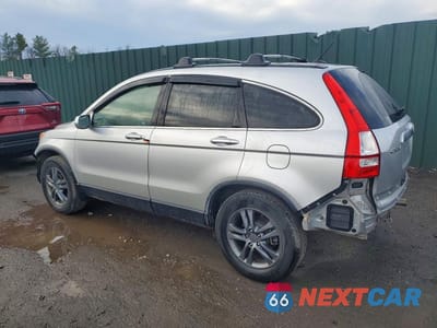 Drugie zdjęcie samochodu z przodu: 2011 HONDA CR-V EXL VIN:JHLRE4H73BC035475 - miniatura