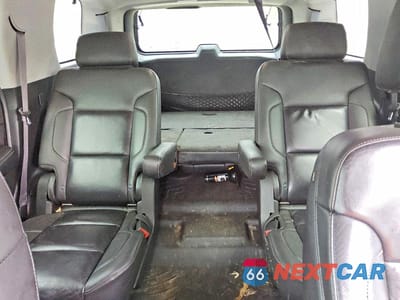 Zdjęcie 10 z 12 samochodu: 2015 CHEVROLET TAHOE C1500 LT VIN:1GNSCBKC8FR307706 - miniatura