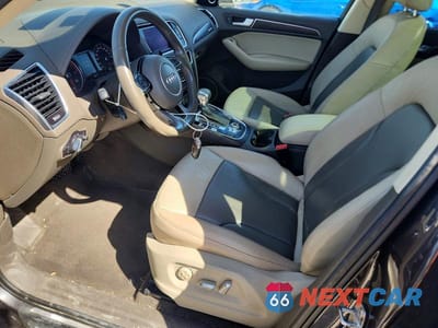 Zdjęcie 7 z 12 samochodu: 2015 AUDI Q5 PREMIUM PLUS VIN:WA1DGAFP1FA113346 - miniatura