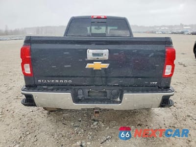 Zdjęcie 6 z 11 samochodu: 2016 CHEVROLET SILVERADO K1500 LTZ VIN:1GCVKSEC6GZ384533 - miniatura