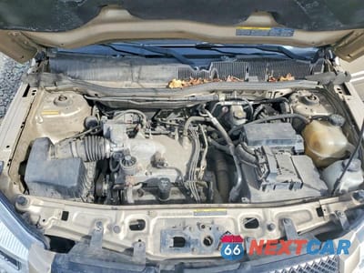 Zdjęcie 12 z 14 samochodu: 2005 CHEVROLET EQUINOX LS VIN:2CNDL23F856102239 - miniatura