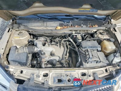 Zdjęcie 12 z 14 samochodu: 2005 CHEVROLET EQUINOX LS VIN:2CNDL23F856102239 - miniatura