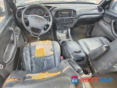 Zdjęcie 8 z 11 samochodu: 2006 TOYOTA TUNDRA SR5 VIN:5TBDT441X6S524046 - miniatura