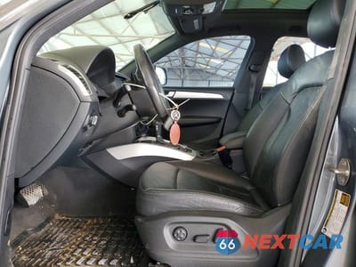 Zdjęcie 7 z 11 samochodu: 2012 AUDI Q5 PRESTIGE VIN:WA1WKAFP3CA013400 - miniatura