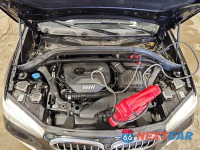 Zdjęcie 11 z 11 samochodu: 2016 BMW X1 XDRIVE28I VIN:WBXHT3Z38G4A51067 - miniatura