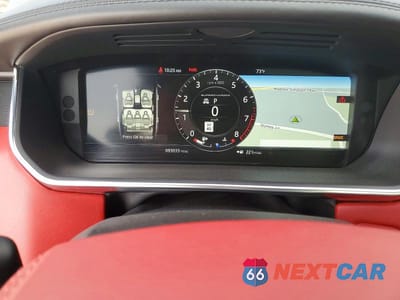 Zdjęcie 9 z 14 samochodu: 2018 LAND ROVER RANGE ROVER AUTOBIOGRAPHY VIN:SALGV5RE9JA504420 - miniatura