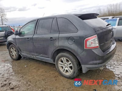 Drugie zdjęcie samochodu z przodu: 2007 FORD EDGE SE VIN:2FMDK46CX7BA72591 - miniatura