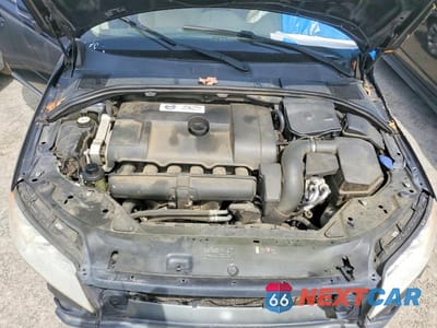 Zdjęcie 11 z 12 samochodu: 2013 VOLVO S80 VIN:YV1952AS7D1171343 - miniatura