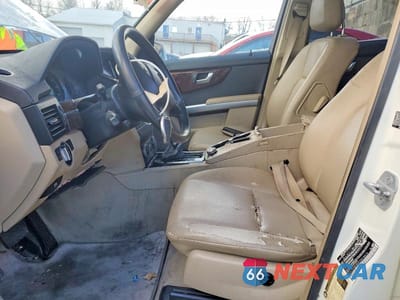 Zdjęcie 7 z 13 samochodu: 2012 MERCEDES-BENZ GLK 350 4MATIC VIN:WDCGG8HB3CF818414 - miniatura