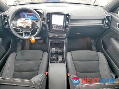 Zdjęcie 8 z 13 samochodu: 2024 VOLVO XC40 RECHARGE PLUS VIN:YV4ER3XL6R2254047 - miniatura