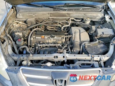 Zdjęcie 12 z 12 samochodu: 2006 HONDA CR-V EX VIN:JHLRD788X6C034231 - miniatura