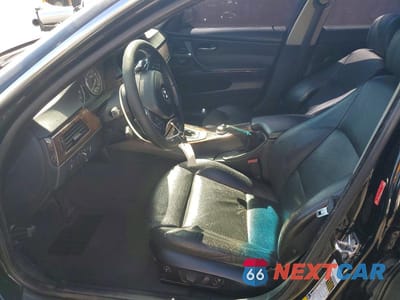 Zdjęcie 7 z 12 samochodu: 2007 BMW 335 I VIN:WBAVB73537VH23161 - miniatura