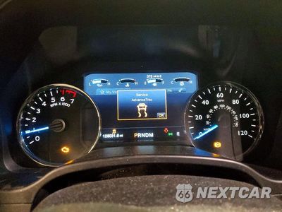 Zdjęcie 9 z 12 samochodu: 2019 FORD F150 SUPERCREW VIN:1FTFW1E49KFB72179 - miniatura