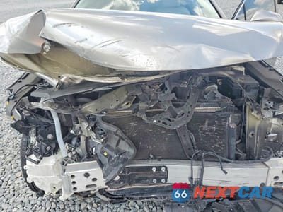 Zdjęcie 11 z 13 samochodu: 2022 LEXUS RX 350 BASE VIN:2T2HZMAA6NC232182 - miniatura