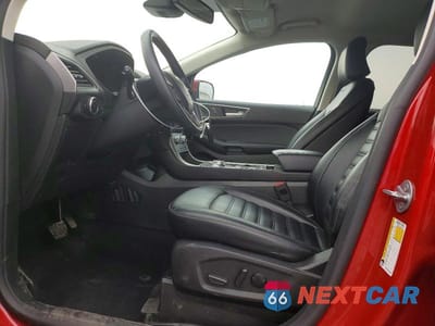 Zdjęcie 7 z 13 samochodu: 2024 FORD EDGE SEL VIN:2FMPK4J9XRBA20129 - miniatura