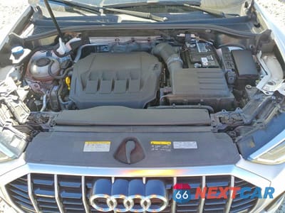 Zdjęcie 12 z 13 samochodu: 2023 AUDI Q3 PREMIUM S LINE 45 VIN:WA1DECF34P1045432 - miniatura