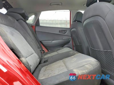 Zdjęcie 11 z 13 samochodu: 2019 HYUNDAI KONA SEL VIN:KM8K2CAA0KU347914 - miniatura