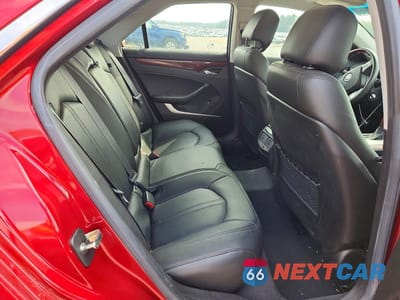 Zdjęcie 10 z 12 samochodu: 2008 CADILLAC CTS HI FEATURE V6 VIN:1G6DV57V980204392 - miniatura